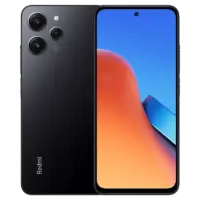 گوشی موبایل شیائومی مدل Redmi 12 حافظه 128 گیگابایت و رم 4 • مشکی