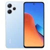 گوشی موبایل شیائومی مدل Redmi 12 حافظه 128 گیگابایت و رم 4 • آبی آسمانی