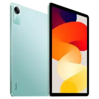 تبلت شیائومی مدل Redmi Pad SE حافظه 128 گیگابایت و رم 4 • سبز نعنایی