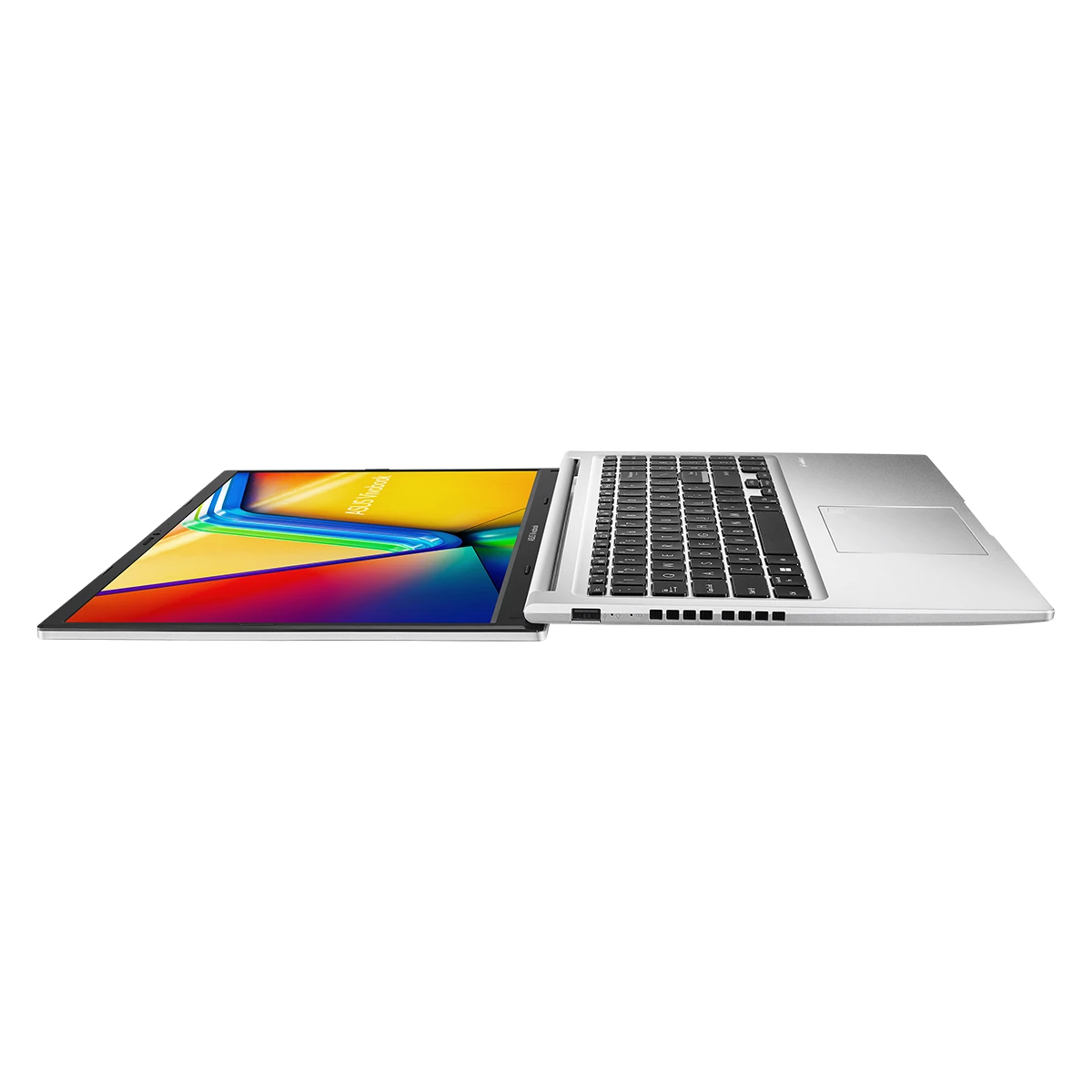 لپ تاپ ایسوس Vivobook 15 X1502ZA با پردازنده نقره ای