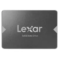 SSD اینترنال لکسار NS100 SATA