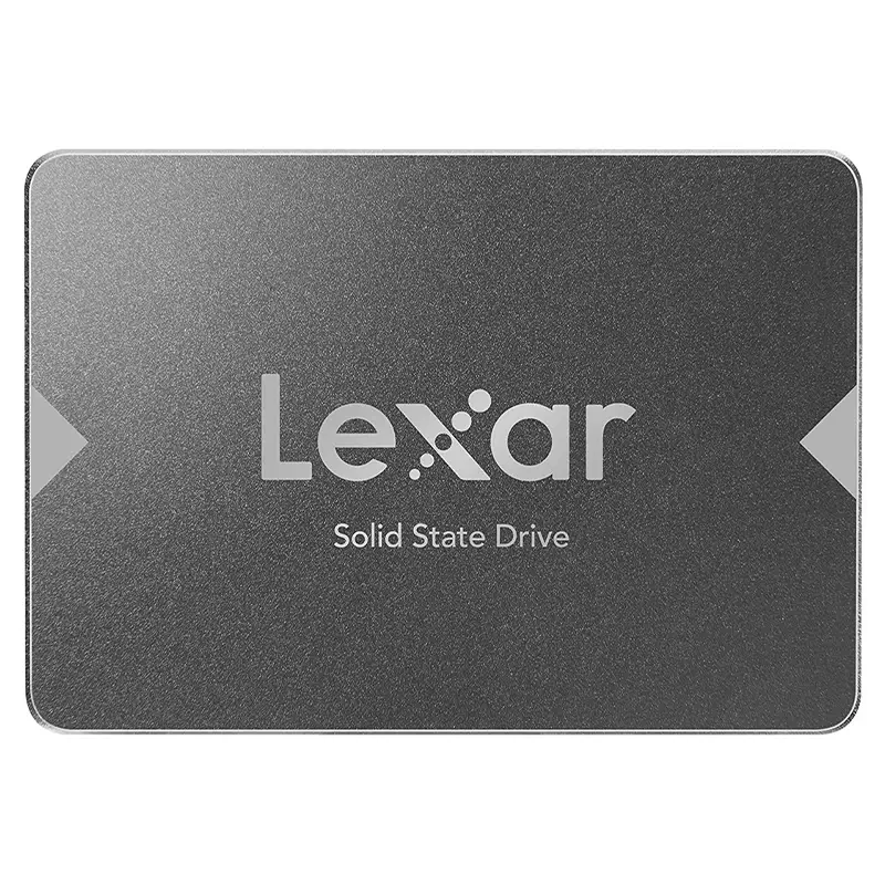SSD اینترنال لکسار NS100 SATA