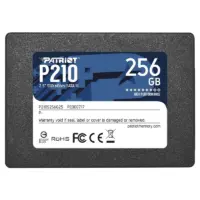 SSD اینترنال پاتریوت 256 P210 SATA