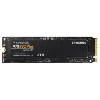 SSD سامسونگ مدل 2TB EVO 970 PLUS