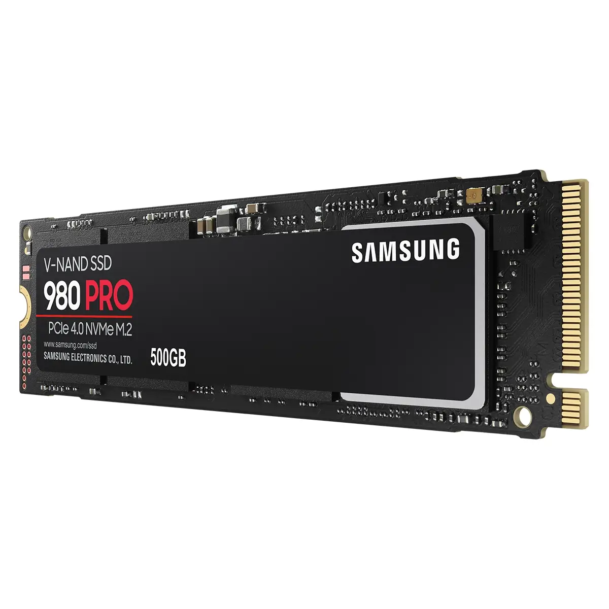 SSD مدل 500 PRO 980 NVME