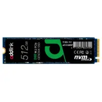 SSD اینترنال ادلینک 512 S68 NVME