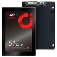 SSD اینترنال ادلینک 512 S20 SATA