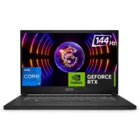 لپ تاپ ام اس آی Stealth 15 A13VE