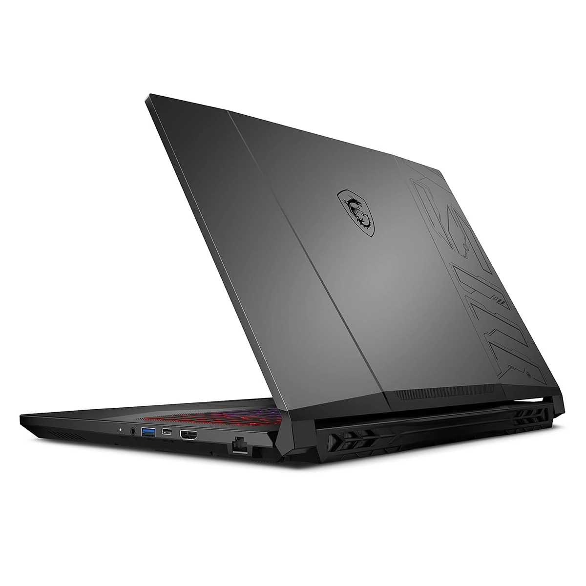 لپ تاپ MSI Pulse 17 B13VGK