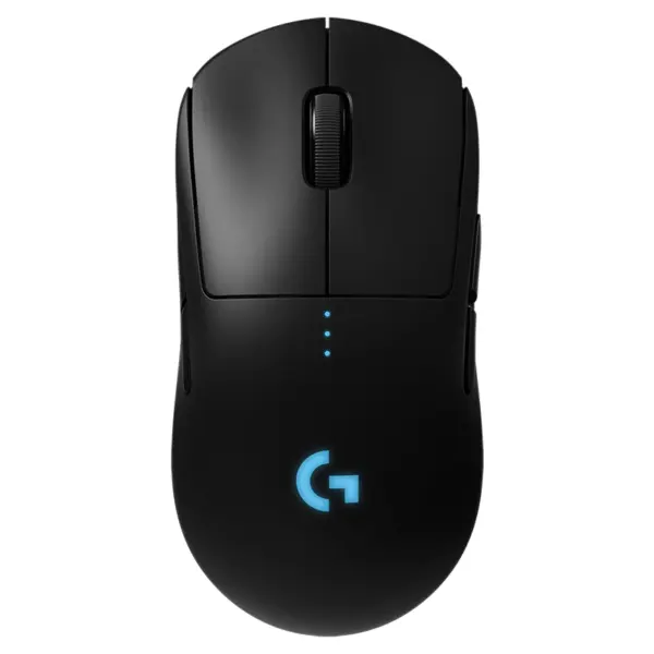 ماوس بی‌سیم لاجیتک مدل G PRO Wireless