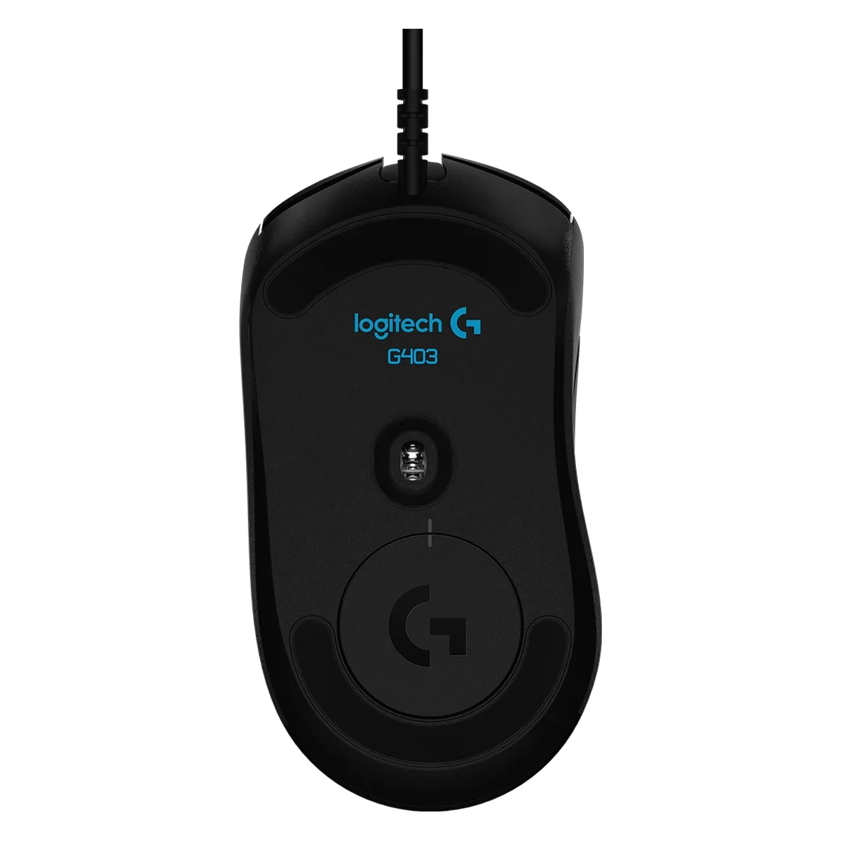 ماوس لاجیتک مدل G403 HERO - مشکی