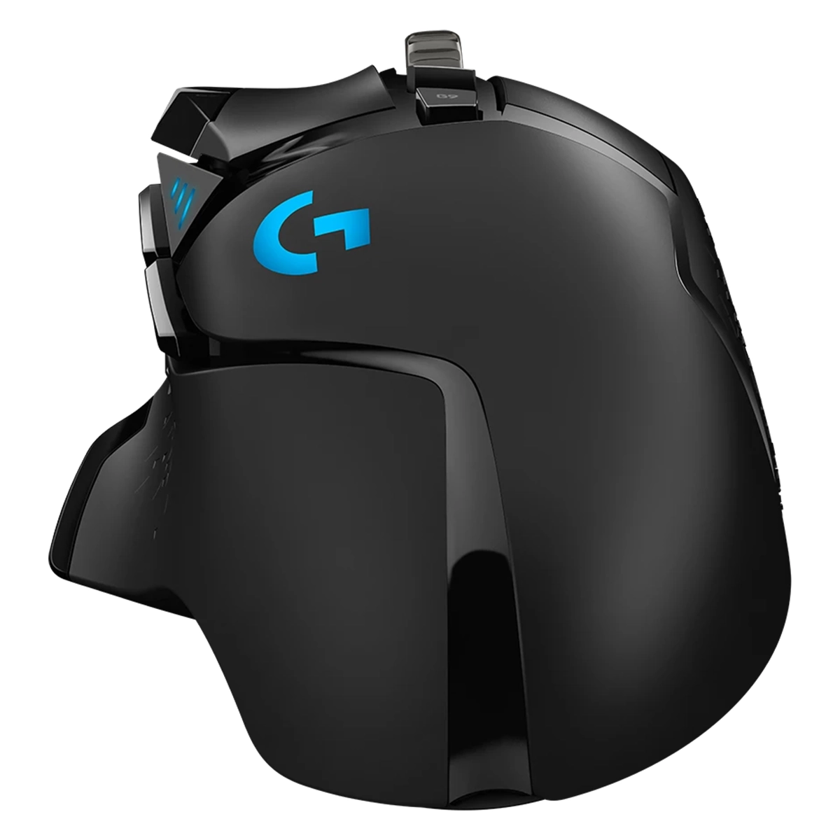 G502 Hero
