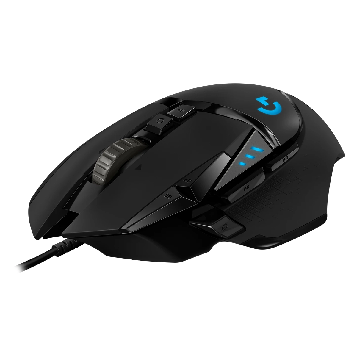 ماوس لاجیتک G502 SE Hero