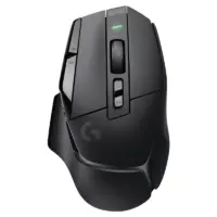 ماوس لاجیتک مدل G502X LightSpeed - مشکی