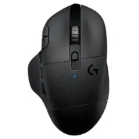 ماوس لاجیتک مدل G604 - مشکی