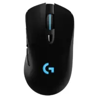 ماوس لاجیتک مدل G703 Light speed - مشکی