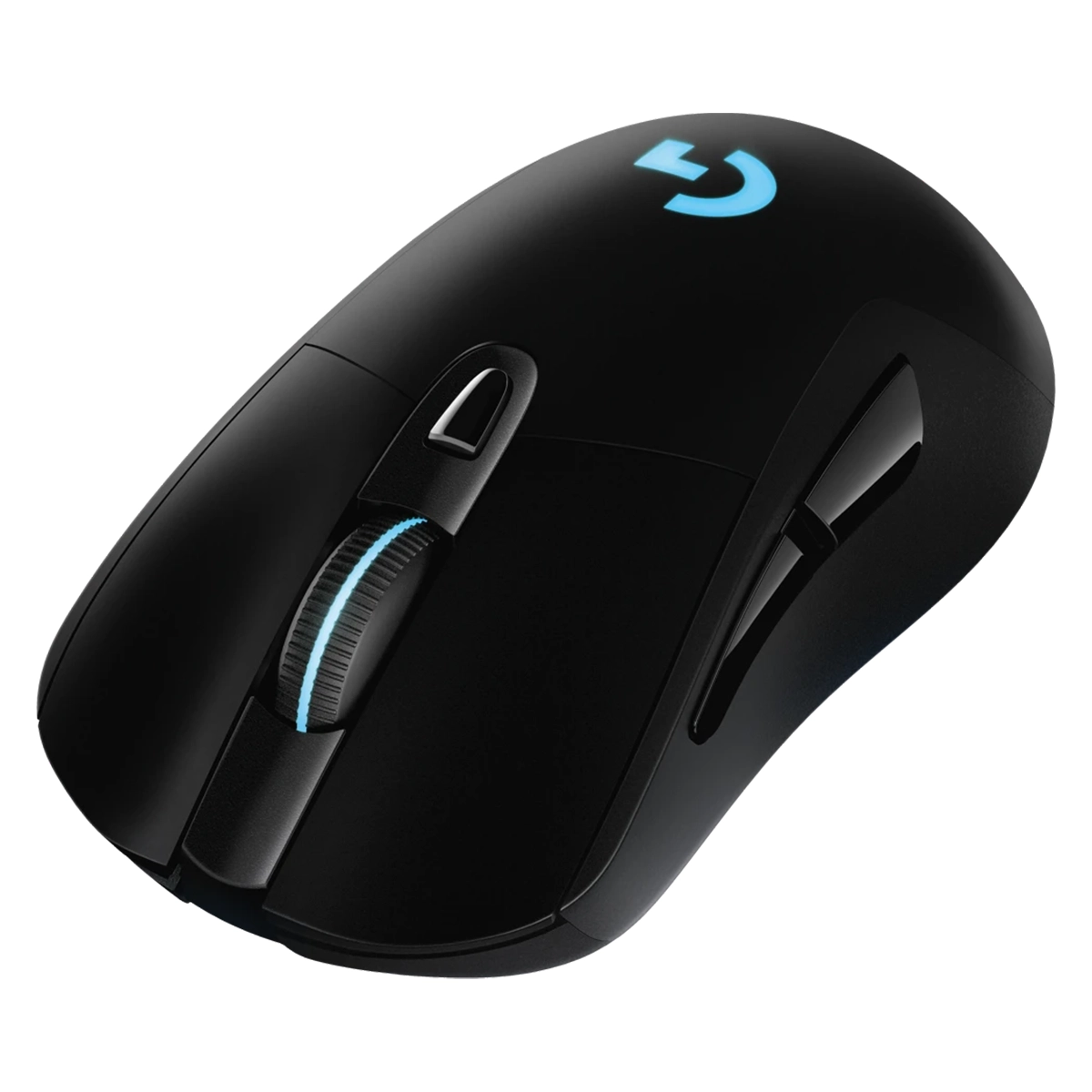 logitech G703 Light speed
