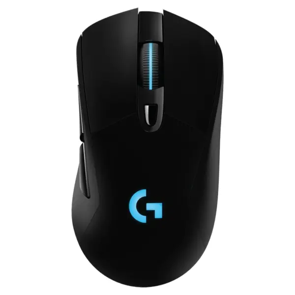 ماوس بی‌سیم لاجیتک مدل G703 Light speed