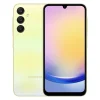 گوشی موبایل سامسونگ مدل Galaxy A25 5G • زرد