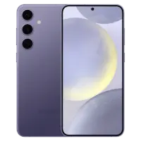 گوشی موبایل سامسونگ مدل Galaxy S24+ • بنفش