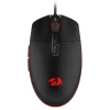ماوس ردراگون مدل INVADER M719-RGB - مشکی