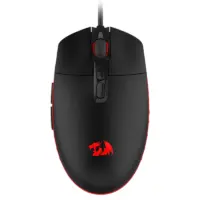 ماوس ردراگون مدل INVADER M719-RGB - مشکی