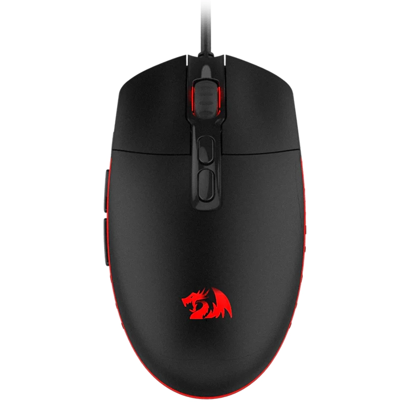 ماوس ردراگون مدل INVADER M719-RGB - مشکی