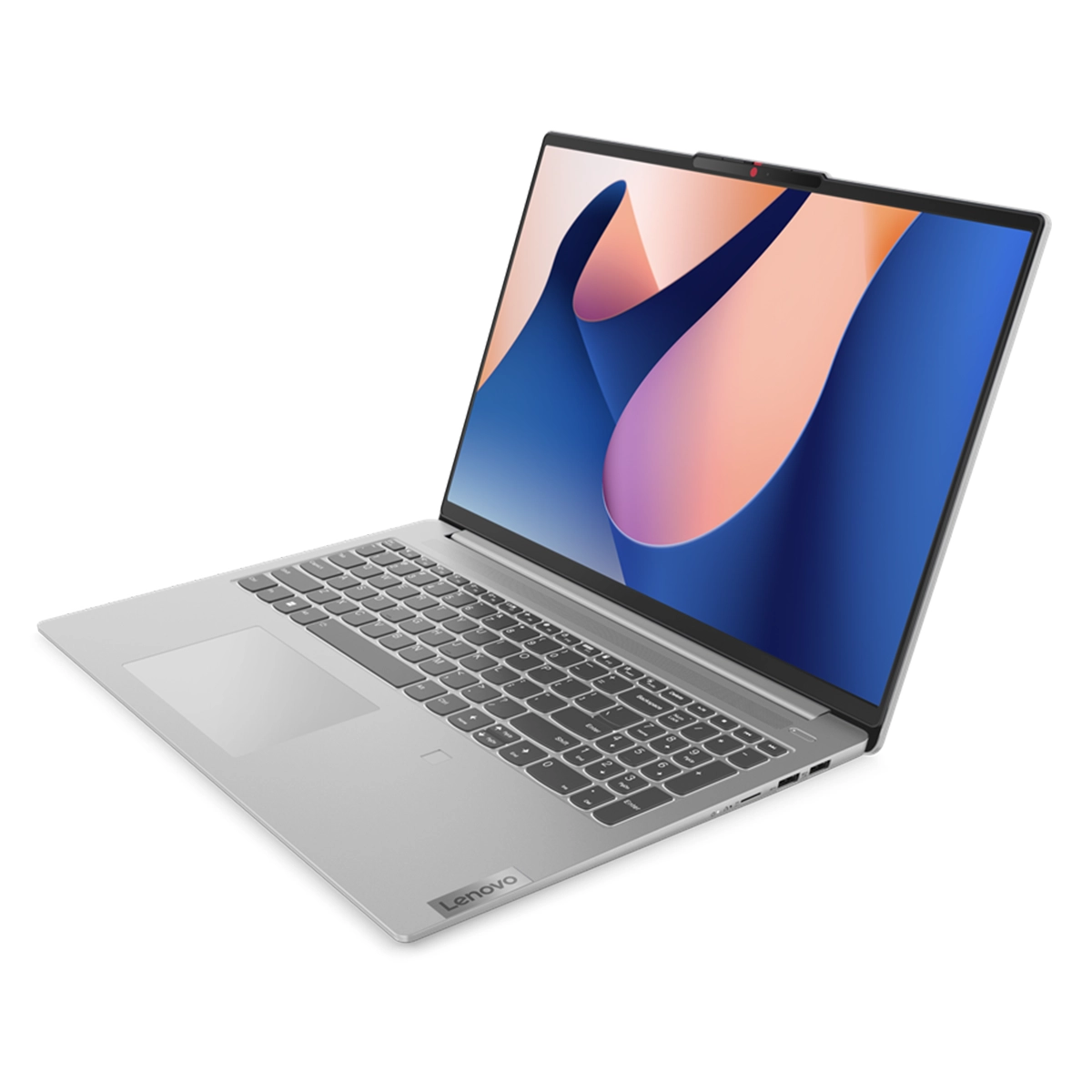 لپ تاپ لنوو IdeaPad Slim 5 با نمایشگر 16 اینچی