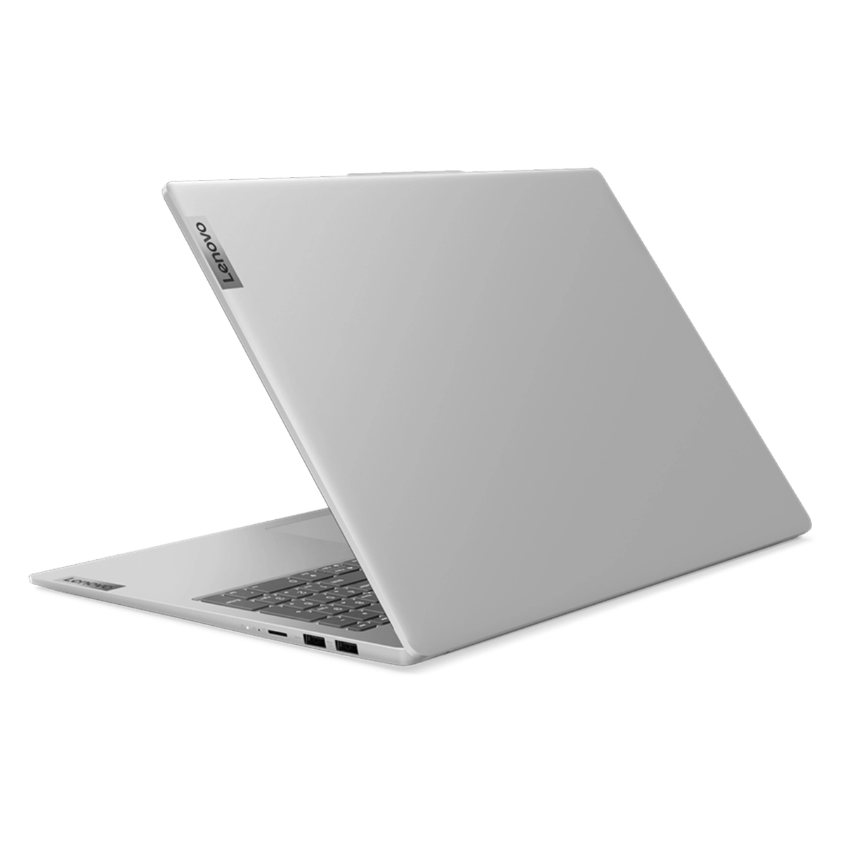 لپ تاپ لنوو IdeaPad Slim 5 رنگ خاکستری