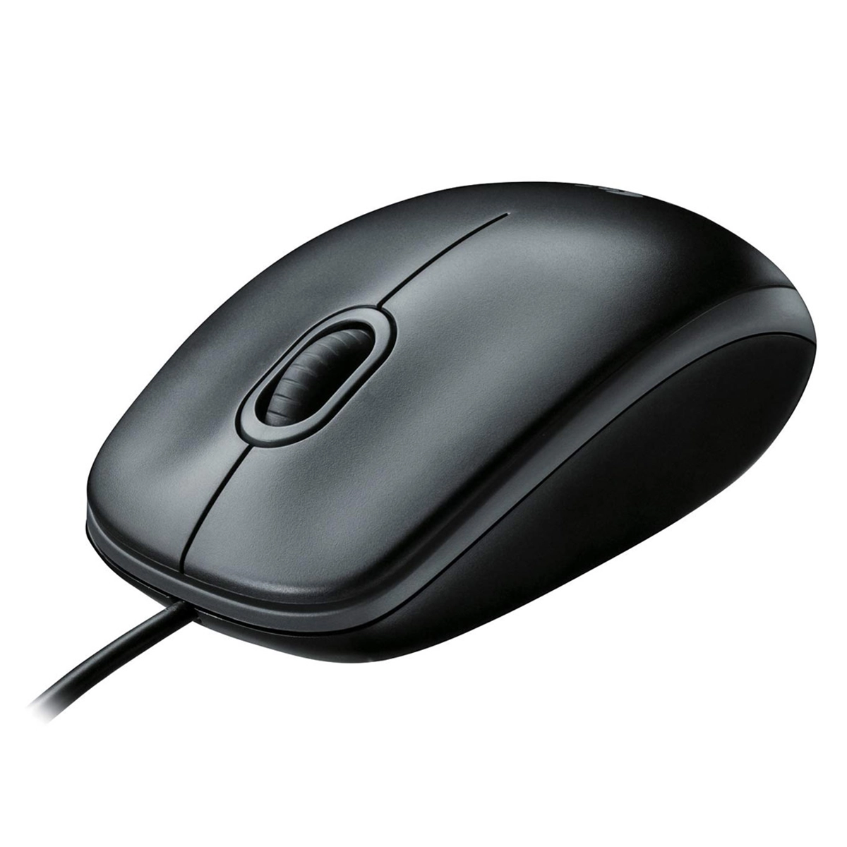 موس لاجیتک M100 R