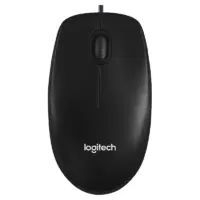 موس لاجیتک مدل M100 R