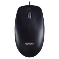 موس لاجیتک مدل M90