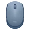 ماوس لاجیتک مدل M171 آبی روشن