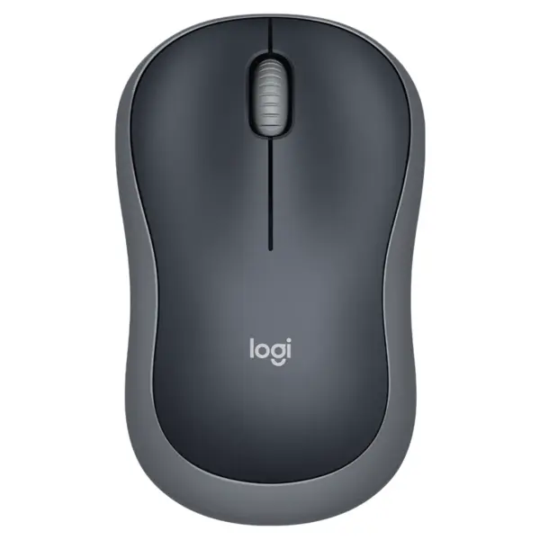 ماوس بی‌سیم لاجیتک مدل M186