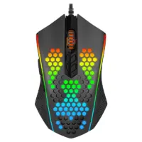 ماوس ردراگون مدل Memeanlion Honeycomb M809-K