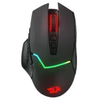 ماوس ردراگون مدل MIRAGE Pro M690 Pro - مشکی