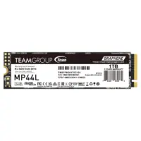 SSD اینترنال تیم گروپ 1TB MP44L NVME