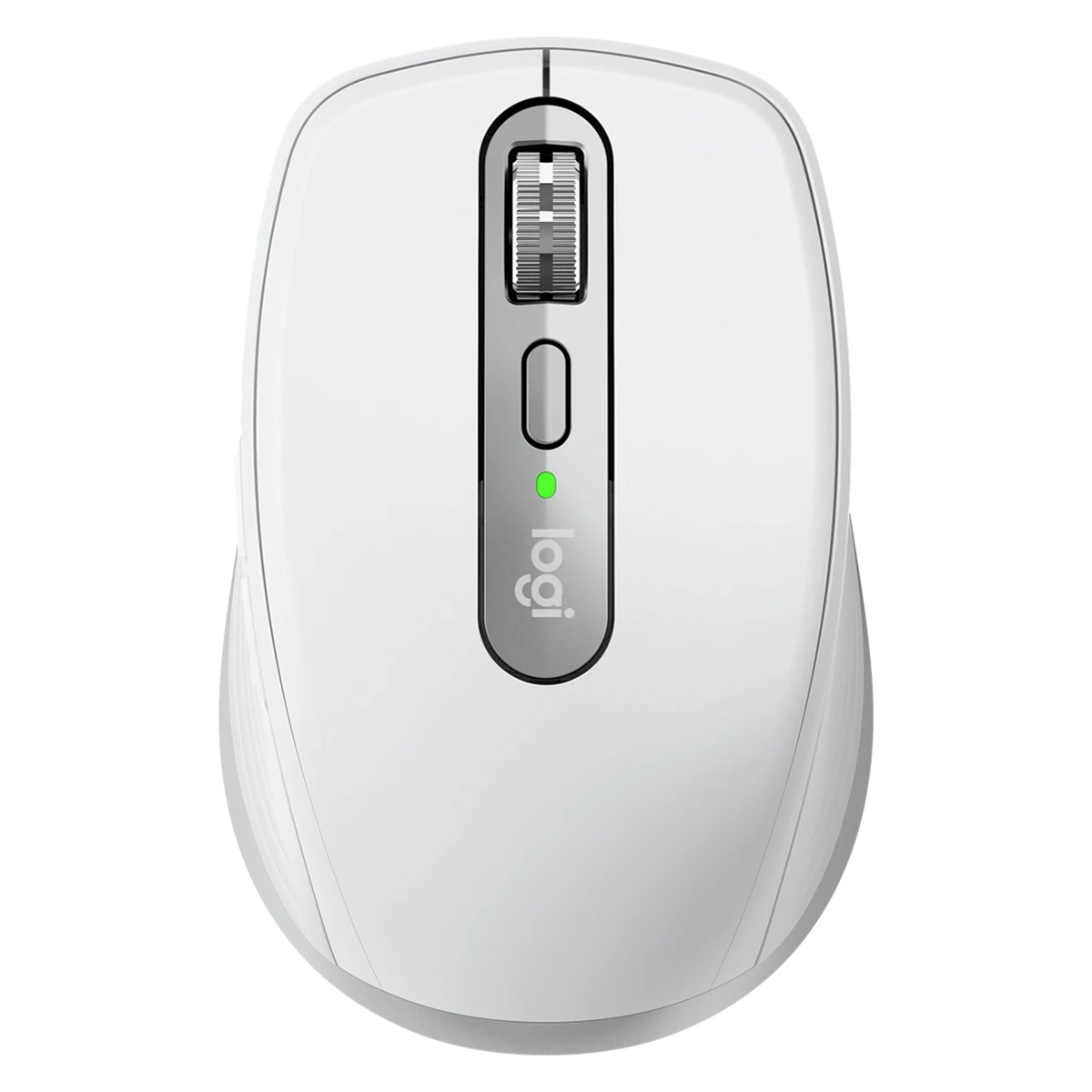 ماوس لاجیتک مدل MX Anywhere 3 - سفید
