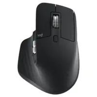ماوس لاجیتک مدل MX MASTER 3s - مشکی