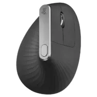 ماوس لاجیتک مدل MX VERTICAL - مشکی