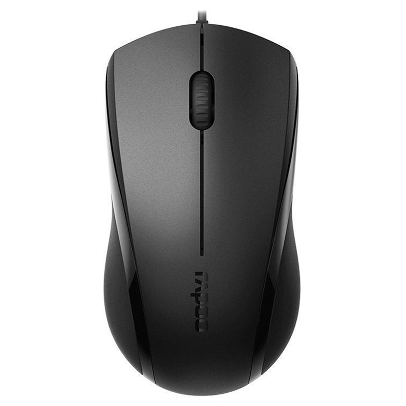 ماوس رپو مدل N1200 Silent