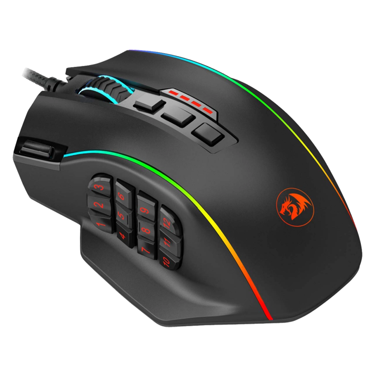 ماوس Perdiction M901-K-2