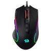 ماوس ردراگون مدل Predator M612 - مشکی