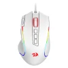 ماوس ردراگون مدل Predator M612 - سفید