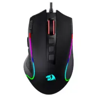 ماوس ردراگون مدل Predator M612 - مشکی
