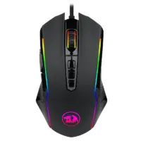 ماوس ردراگون مدل Ranger M910-K - مشکی