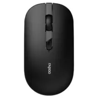 ماوس رپو مدل B30 Silent - مشکی