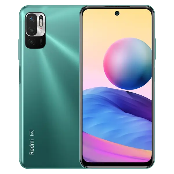 گوشی موبایل شیائومی مدل Redmi Note 10 5G حافظه 64 گیگابایت و رم 4