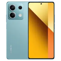 گوشی موبایل شیائومی مدل Redmi Note 13 5G • سبز