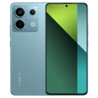 گوشی موبایل شیائومی مدل Redmi Note 13 Pro 5G • سبز
